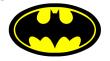 Batman logo